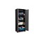 Newage Products Pro Series 10 Piece Garage Cabinet Set with Stainless Steel Top, Red 52352 - alternate 8